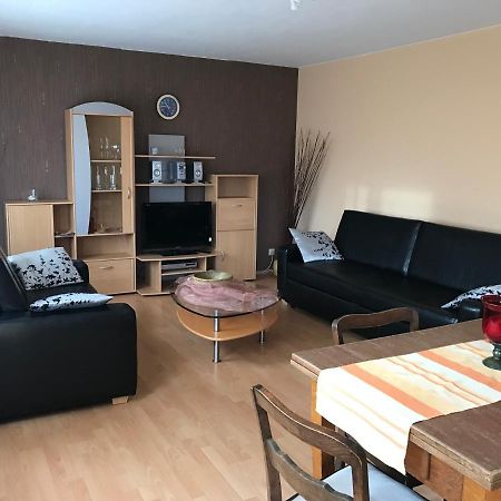 Ferienwohnung Serin Goslar Ngoại thất bức ảnh