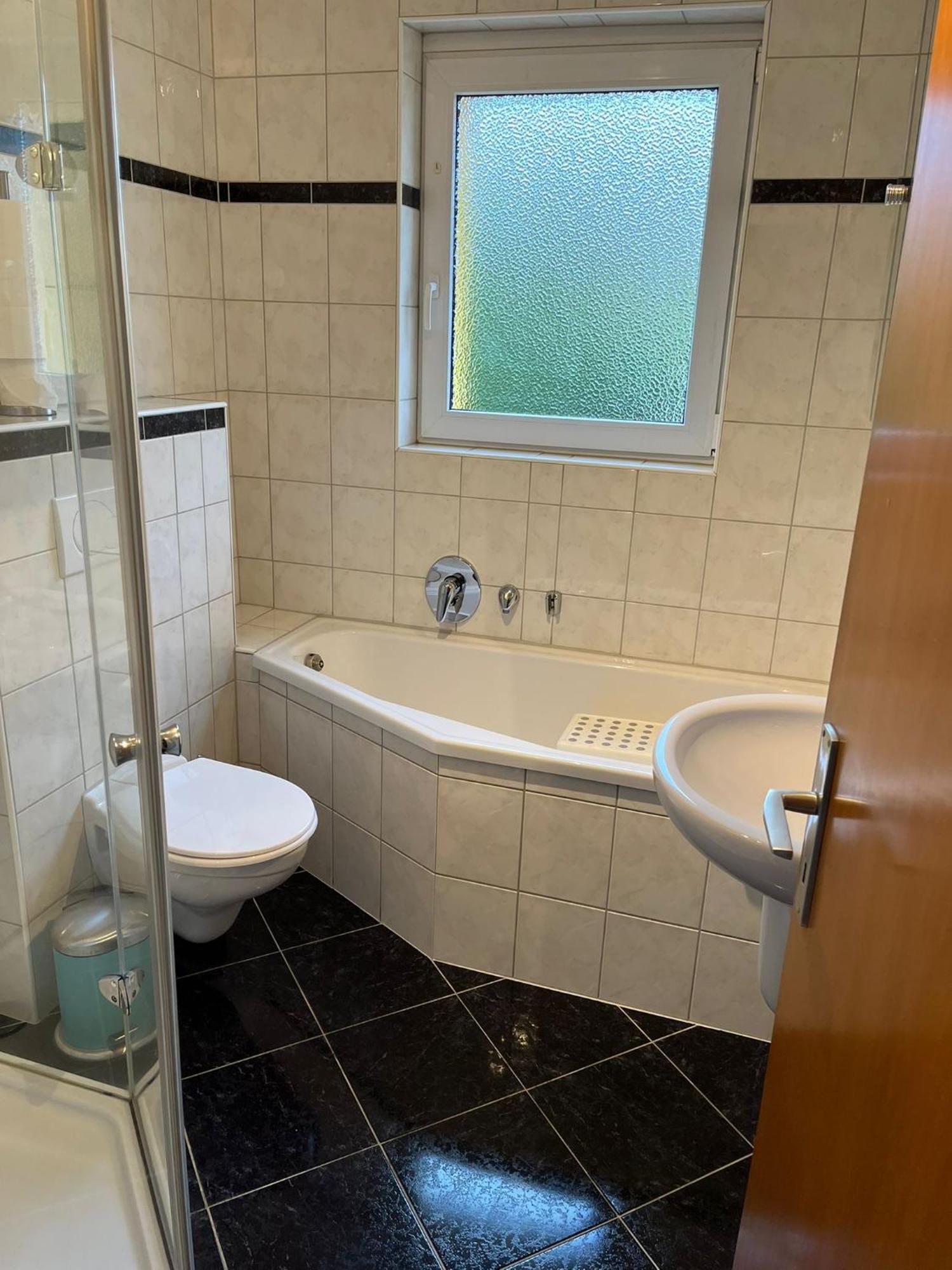 Ferienwohnung Serin Goslar Ngoại thất bức ảnh